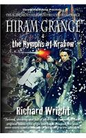 Hiram Grange and the Nymphs of Krakow