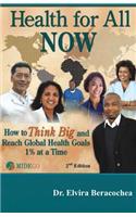 Health for All Now!