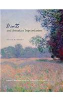 Monet and American Impressionism