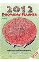 2012 Doomsday Planner Full-Color Edition