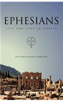 Ephesians, Life and Love in Christ