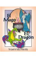 El Mago y El Dragon