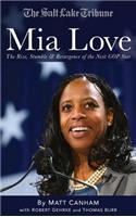 MIA Love