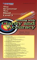 Writing with Clarity and Accuracy