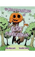 Misadventures of Peter Pumpkinhead