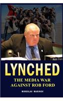 Lynched