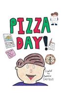 Pizza Day!