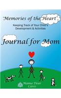 Journal for Mom