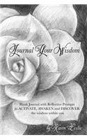 Journal your Wisdom