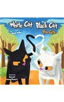 White Cat Black Cat