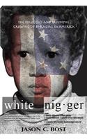 White Nigger