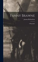 Fanny Brawne