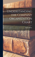 Understanding the Company Organization Chart