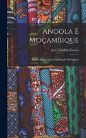 Angola e Moçambique