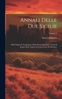 Annali Delle Due Sicilie