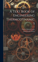 Text Book of Engineering Thermodynamics