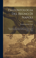 Paleontologia del regno di Napoli
