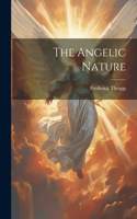 Angelic Nature