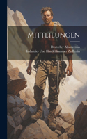 Mitteilungen