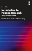 Introduction to Policing Research