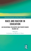 Race and Racism in Education