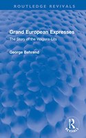 Grand European Expresses