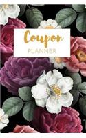 Coupon Planner