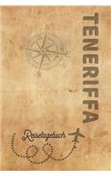 Reisetagebuch Teneriffa