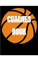 Basketball Coaches Book