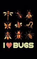 I Love Bugs
