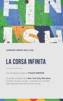 corsa infinita