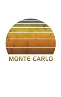Monte Carlo