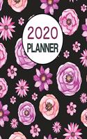 2020 Planner