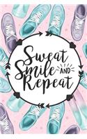 Sweat Smile and Repeat