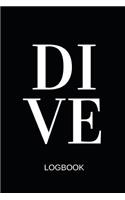 Dive Logbook