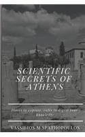 Scientific Secrets of Athens
