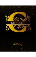 Chelsey Diary