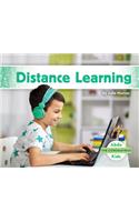 Distance Learning