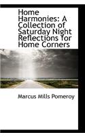 Home Harmonies