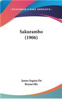Sakurambo (1906)