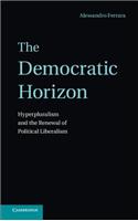 Democratic Horizon