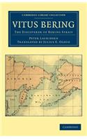 Vitus Bering