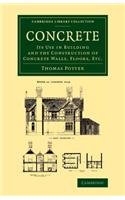 Concrete