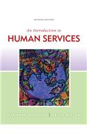An Introduction to Human Services