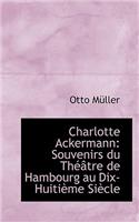 Charlotte Ackermann