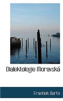 Dialektologie Moravsk