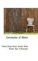 Constitution of Athens