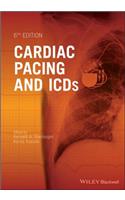 Cardiac Pacing and Icds 6e