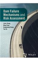 Dam Failure Mechanisms and Risk Assessment