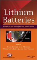 Lithium Batteries